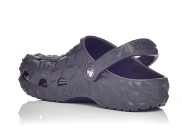 Klapki Crocs Classic 209563-001 R. 39,5