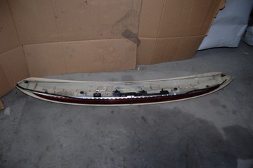 LOĎKA SVĚTLO STOP MERCEDES W211 FACELIFT 2117900388