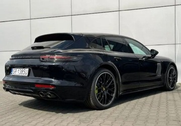 Porsche Panamera II 2020 Porsche Panamera Plug-In Limitowana Wersja 4x4 Kamera360 Pneumatyka S, zdjęcie 8