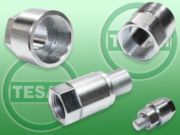 АДАПТЕР СЪЕМНИКА ИНЖЕКТОРА BOSCH