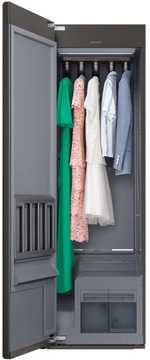 Освежающий гардероб Samsung DF 10A9500CG AirDresser