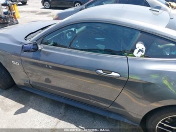 Ford Mustang VI Mach 1 5.0 Ti-VCT 460KM 2021 Ford Mustang 2021r, GT, 5.0L 5.0 Benzyna 460KM, zdjęcie 5