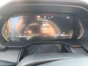 Jeep 2023 Jeep Grand Cherokee 2023, 3.6L, 4x4, L LIMITED, od ubezpieczalni 3.6 295KM, zdjęcie 10