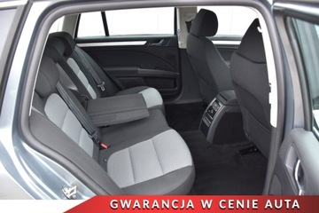 Skoda Superb II Kombi 2.0 TDI CR DPF 170KM 2010 Skoda Superb Klimatronic Multifunkcja Tempomat Komputer Parktronic Zadbany, zdjęcie 9