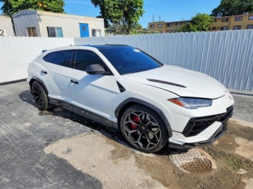 Lamborghini Urus 2024 Lamborghini Urus Performante 2024 4.0 Benzyna 657KM, zdjęcie 4