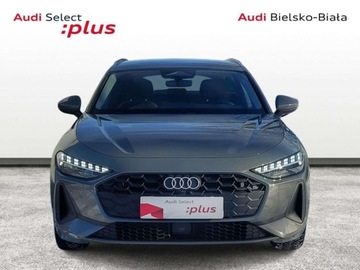 Audi A5 B10 Avant 2.0 TFSI 150KM 2025 Audi A5 Avant Audi A5 TFSI Avant 150km S tronic 2.0 Benzyna 150KM, zdjęcie 7