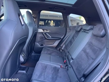 BMW X1 U11 2025 BMW X1 BMW X1 2.0 Hybryda 300KM, zdjęcie 11