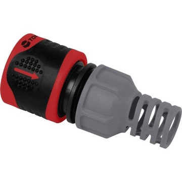 Złącze węża TOOLCRAFT 1561117 13 mm 1/2