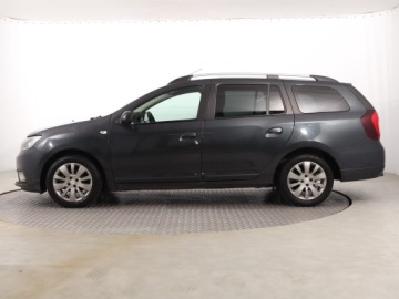 Dacia Logan II MCV Facelifting 0.9 TCe 90KM 2019 Dacia Logan 0.9 TCe, Salon Polska, GAZ, Klima, zdjęcie 2