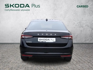 Skoda Superb III Liftback Facelifting 2.0 TDI SCR 150KM 2024 Skoda Superb Selection, 2.0 TDI / 150KM, DSG, Salo, zdjęcie 3