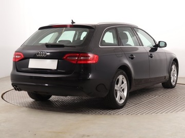 Audi A4 B8 Allroad quattro Facelifting 2.0 TDI 177KM 2014 Audi A4 2.0 TDI, 174 KM, 4X4, Automat, Xenon, zdjęcie 4