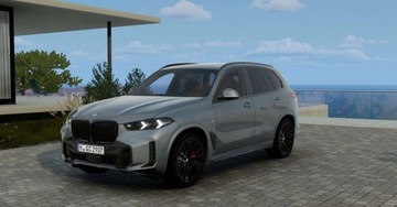 BMW X5 G05 SUV Facelifting 3.0 30d 298KM 2025 BMW X5 Leasing 103 Rabat 93 500 zl BMW Bonkowscy Wroclaw 3.0 Diesel, zdjęcie 1