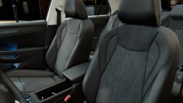 Volkswagen T-Roc I SUV Facelifting 1.5 TSI ACT 150KM 2026 Volkswagen T-Roc Style 1.5 eTSI 150KM DSG, zdjęcie 4