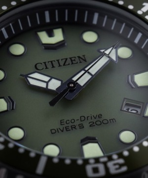 Citizen zegarek męski BN0157-11X