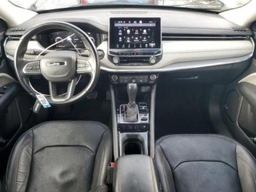 Jeep Compass II 2022 Jeep Compass 2022, 2.4L, 4x4, LIMITED, po gradobiciu 2.4 Benzyna 177KM, zdjęcie 6