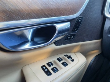 Volvo S90 II Sedan 2.0 T6 320KM 2017 Volvo S90 2.0 T6 320 KM, Inscription, 4x4, Kamery, zdjęcie 10
