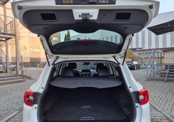 Renault Kadjar Crossover 1.5 dCi 110KM 2015 Renault Kadjar 1.5 DCI Automat BOSE Grzana szyba Zadbany 1.5 Diesel 110KM, zdjęcie 20