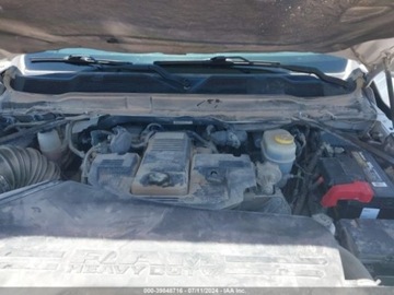  RAM 2500 2022r., 4x4, 6.7L 6.7 Benzyna 370KM, zdjęcie 11