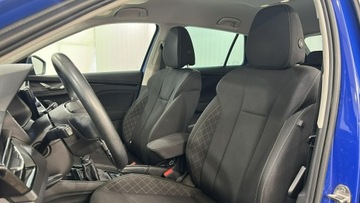 Skoda Scala Hatchback 1.0 TSI 110KM 2023 Škoda Scala Skoda Scala 1.0 TSI Ambition DSG, zdjęcie 9