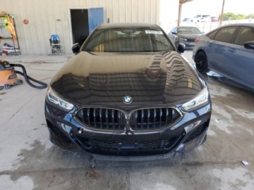BMW Seria 8 II 2022 BMW Seria 8 M850XI 2022 4.4 Benzyna 523KM, zdjęcie 5