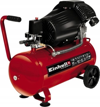 S39 Kompresor olejowy Einhell TC-AC 420/50/10 V