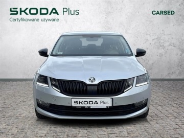 Skoda Octavia III Liftback Facelifting 1.5 TSI ACT 150KM 2019 Skoda Octavia 1.5TSI 150KM Style l Kamera, Salon P, zdjęcie 34
