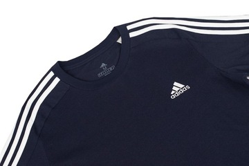 Koszulka męska ADIDAS M 3S SJ T S