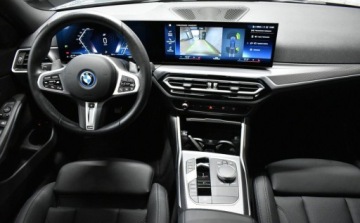 BMW Seria 3 G20-G21 2024 BMW Seria 3 vat 23 M Sport Hak holowniczy HiFi grzane fotele Shadow Li, zdjęcie 4