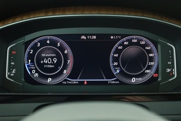 Volkswagen Arteon Fastback Facelifting 2.0 TSI 190KM 2022 VW Arteon 2.0 TSI, Salon Polska, 1. Właściciel, zdjęcie 7