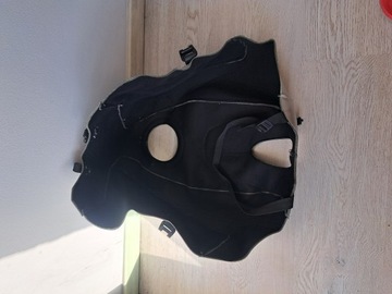 СУМКА + КРЫШКА ДЛЯ ТОПЛИВНОГО БАКА НОВАЯ