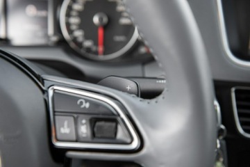 Audi Q5 I SUV Facelifting 3.0 TDI 245KM 2013 Audi Q5 SQ5 3.0TDI 245KM ! S-Line Plus ! Opłacona, zdjęcie 27