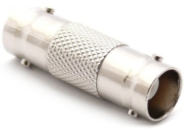 АДАПТЕР BNC-BNC (ДВОЙНОЙ)