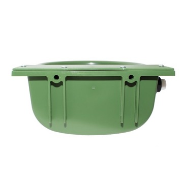 Поплавковая поилка для крупного рогатого скота, лошадей, коров, 4л.