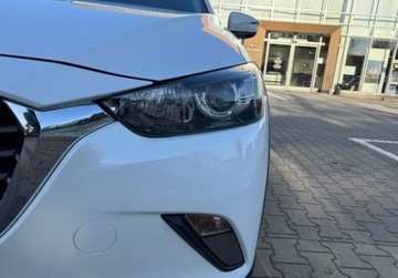 Mazda CX-3 Crossover 2.0 SKY-G 120KM 2017 Mazda CX-3 2.0 Benzyna 120KM, zdjęcie 20