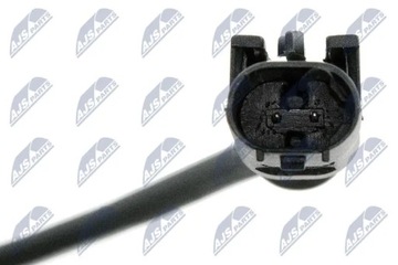 2X ČIDLA RYCHLOST KOLA ABS NTY L+P DO ALFA ROMEO FIAT 147, MULTIPLA