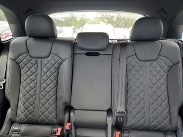 Audi Q5 II 2021 Audi SQ5 Premium Plus 2021 3.0l 3.0 Benzyna 349KM, zdjęcie 10
