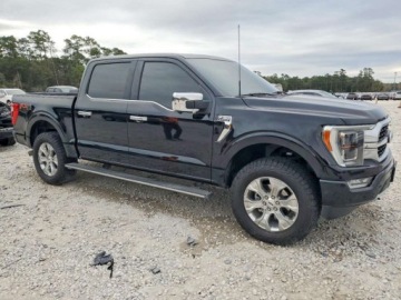 Ford 2022 Ford F150 Supercrew 2022 3.5 Benzyna 400KM, zdjęcie 4