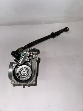 Дроссельная заслонка TPS впрыска и всасывания Honda crf 450 250 09-13