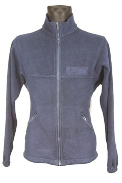 BLUZA OCIEPLACZ POLAROWA UŻYWANA R. XS