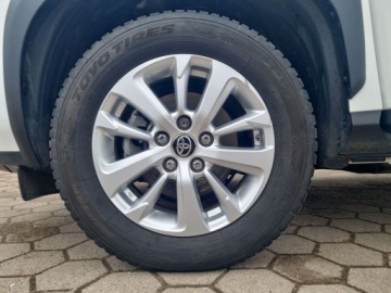 Toyota Yaris IV Hatchback 1.5 Hybrid Dynamic Force 116KM 2024 Toyota Yaris Cross Hybrid 1.5 Comfort Toyota Yaris, zdjęcie 24