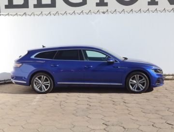 Volkswagen Arteon Shooting Brake Plug-in 1.4 TSI Plug-In-Hybrid 218KM 2022 VW Arteon 1.4 eHybrid, Salon Polska, Serwis ASO, zdjęcie 5
