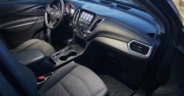 Chevrolet 2020 Chevrolet Equinox 2.0 benz automat ,bogata wersja ,zadbany 2.0 Benzyna, zdjęcie 23