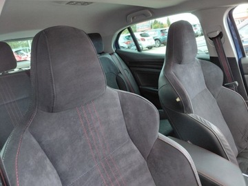 Renault Megane IV Grandtour Plug-In Facelifting 1.6 E-TECH 160KM 2022 Renault Megane Hybryda Automat Panorama Navi Kamera Radar 160 KM 1.6 160KM, zdjęcie 15