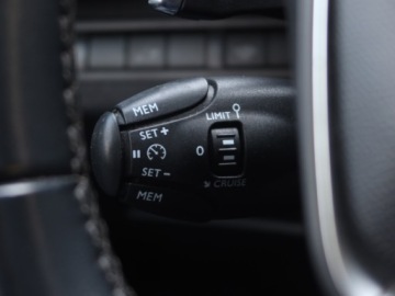 Peugeot 3008 II Crossover 1.5 BlueHDI 130KM 2018 Peugeot 3008 1.5 BlueHDi, Salon Polska, zdjęcie 18