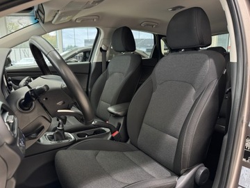 Hyundai i30 III Hatchback Facelifting 1.0 T-GDI 120KM 2022 Hyundai i30 Smart / 1 właściciel / Salon Polska /, zdjęcie 8