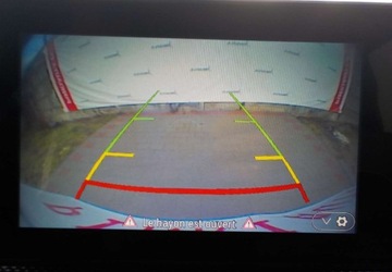 Dacia Jogger 1.0 TCe 110KM 2022 Dacia Jogger Okazja Benzyna 110KM, zdjęcie 32