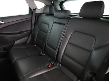 Hyundai Tucson III SUV 1.6 GDI 132KM 2018 Hyundai Tucson Niski przebieg Navi Kamera cofania, zdjęcie 16