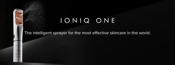 Спрей-автозагар IONIQ Skincare + сброс