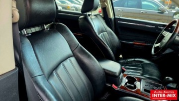 Chrysler 300C I 2008 Chrysler 300C Zarejestrowany LPG okazja 2.7 BenzynaLPG 176KM, zdjęcie 35