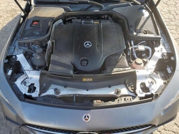 Mercedes CLS C257 2023 Mercedes-Benz CLS 2023, 3.0L, 4x4, od ubezpieczalni 3.0 Benzyna 362KM, zdjęcie 10